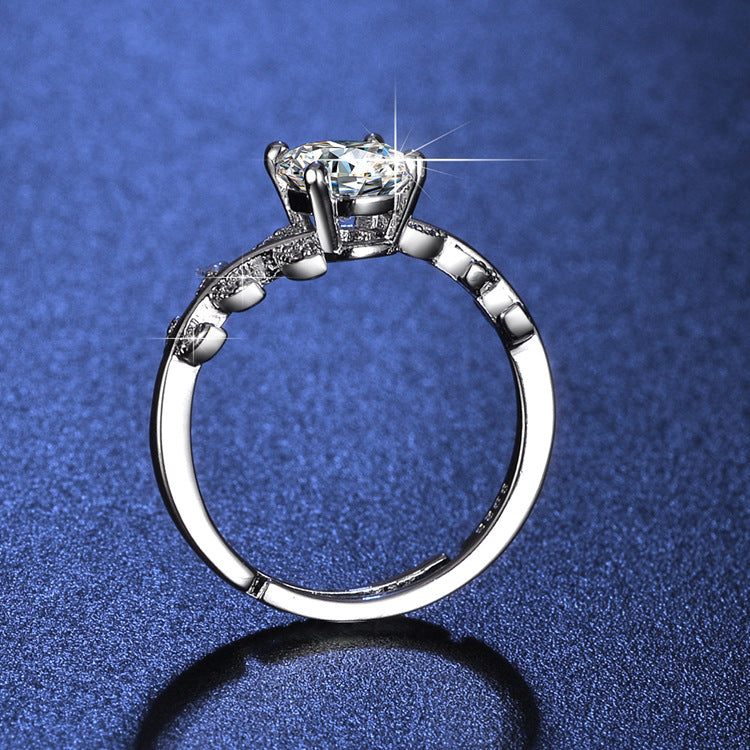 Anello alloro giapponese