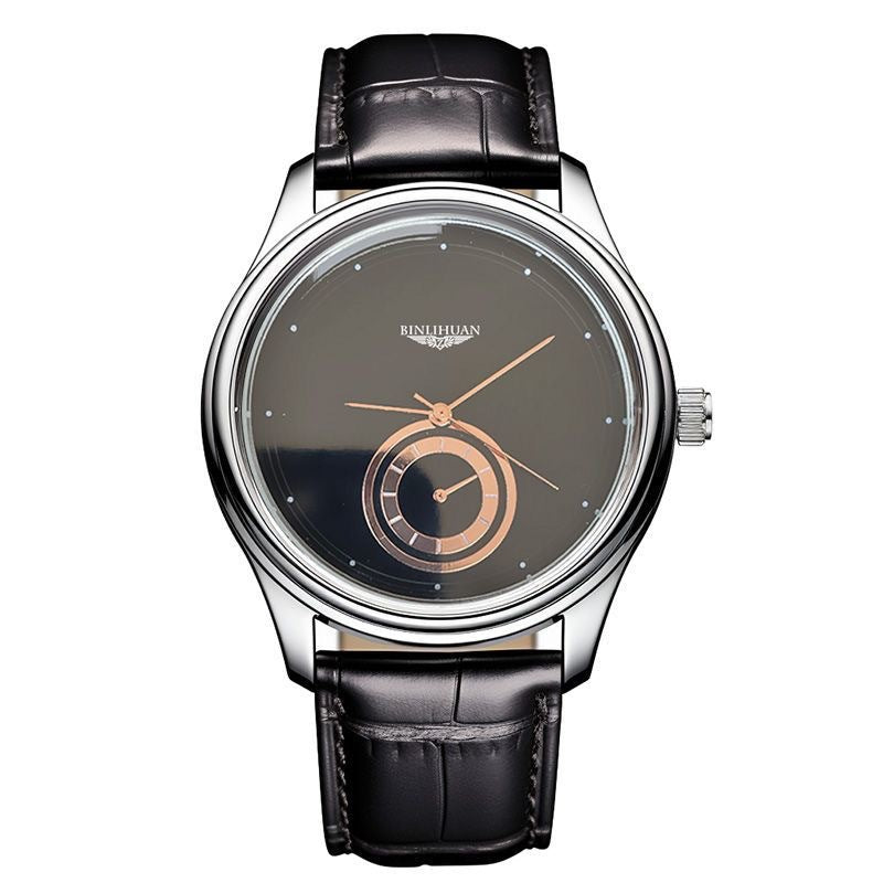 Orologio impermeabile di lusso da uomo