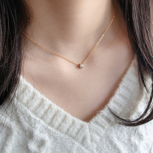 Collana geometrica