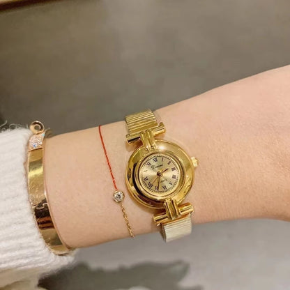 Orologio donna stile retrò