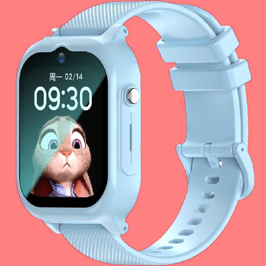 Smartwatch impermeabile con videochiamate