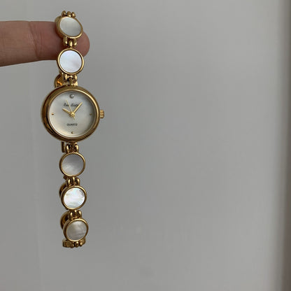Orologio rotondo