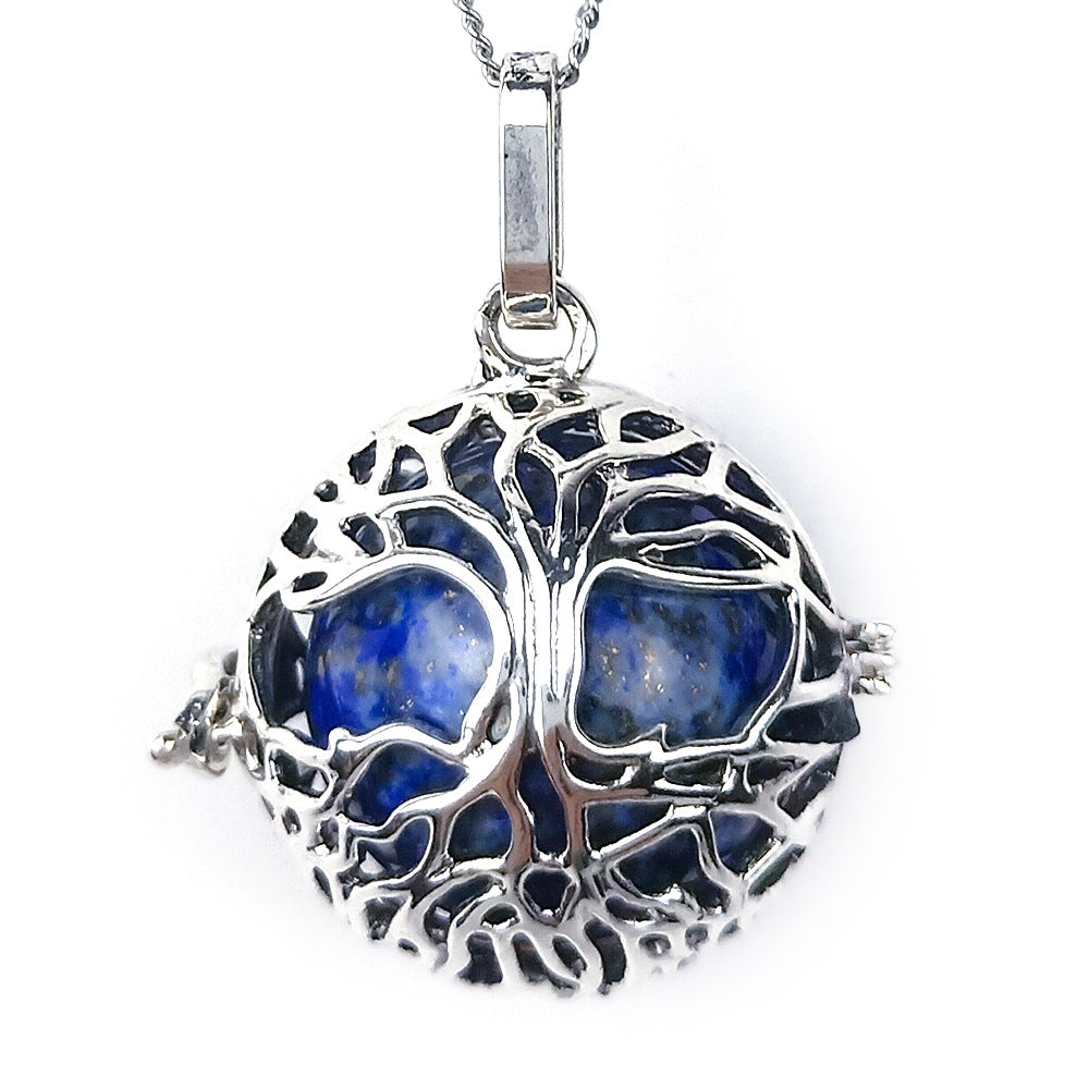 Ciondolo Agata Chakra