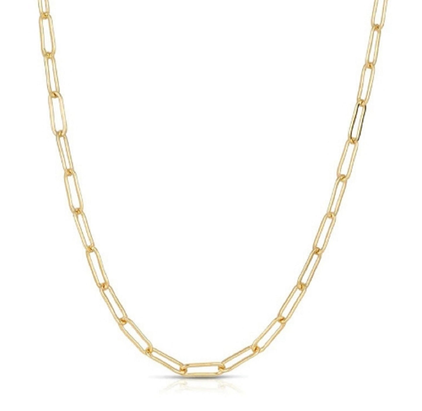 Collana Zirconi