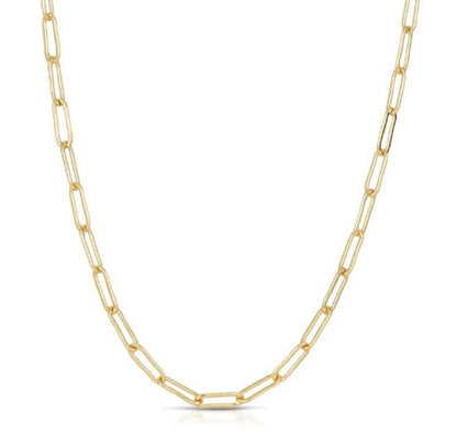 Collana Zirconi
