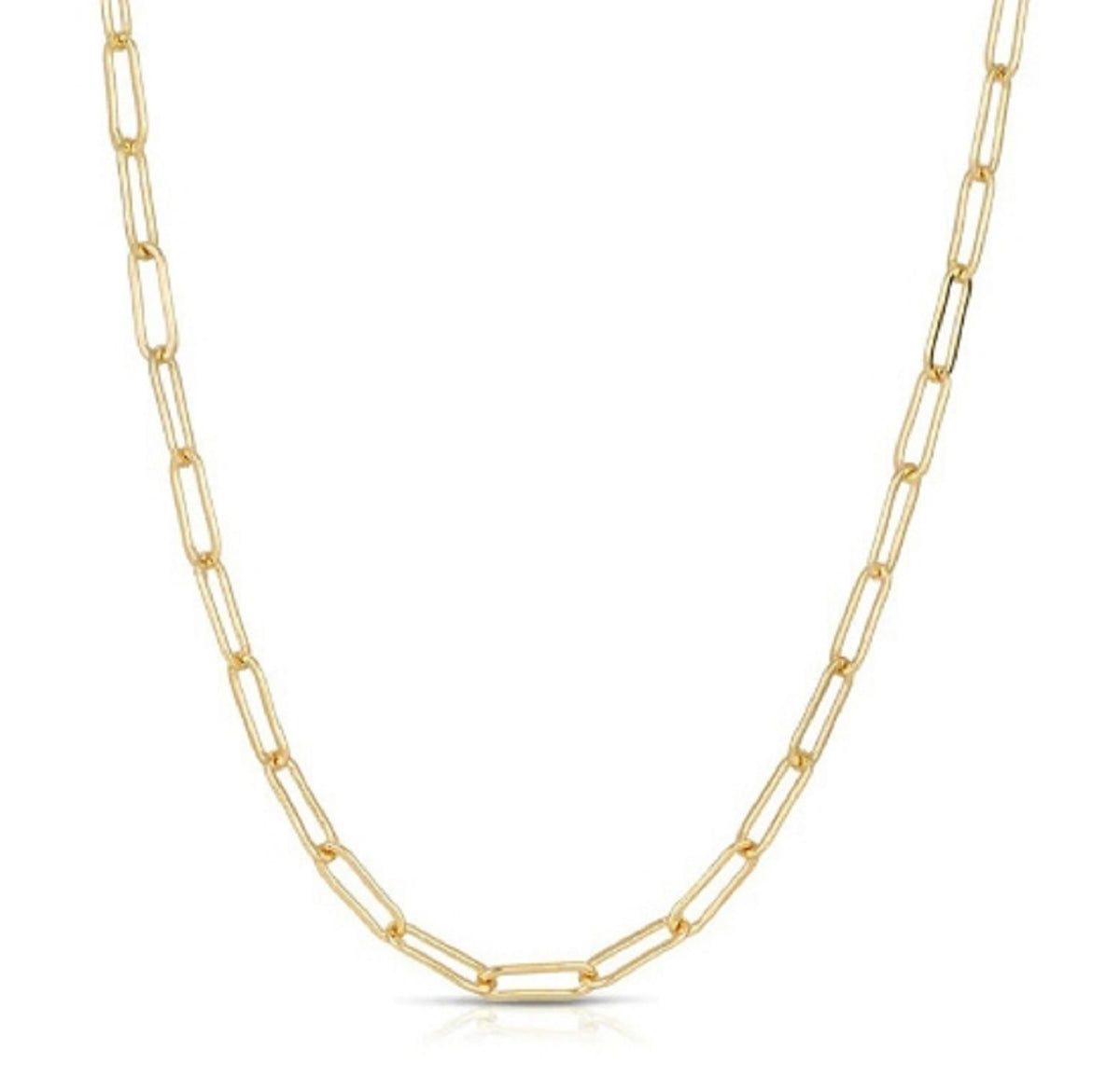 Collana Zirconi