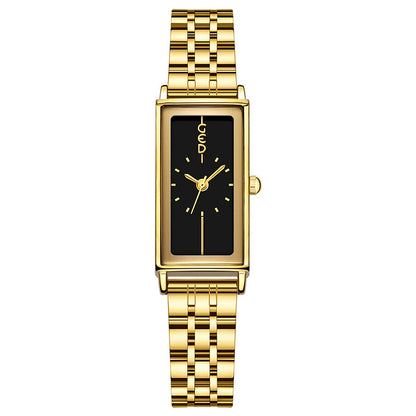 Orologio da donna al quarzo semplice