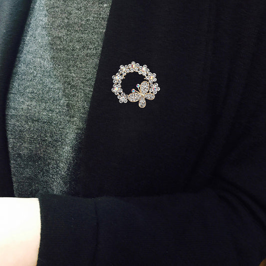 Accessorio femminile