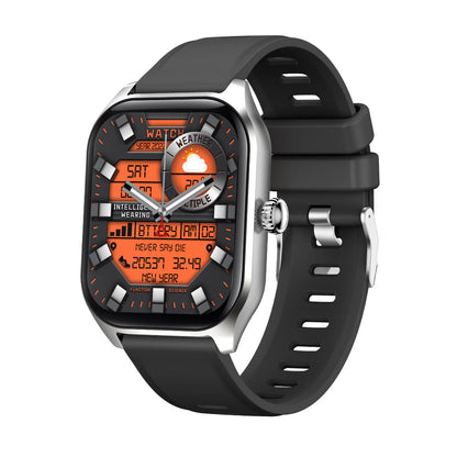 Smartwatch sportivo NFC