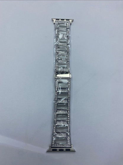 Orologio acciaio inossidabile opale