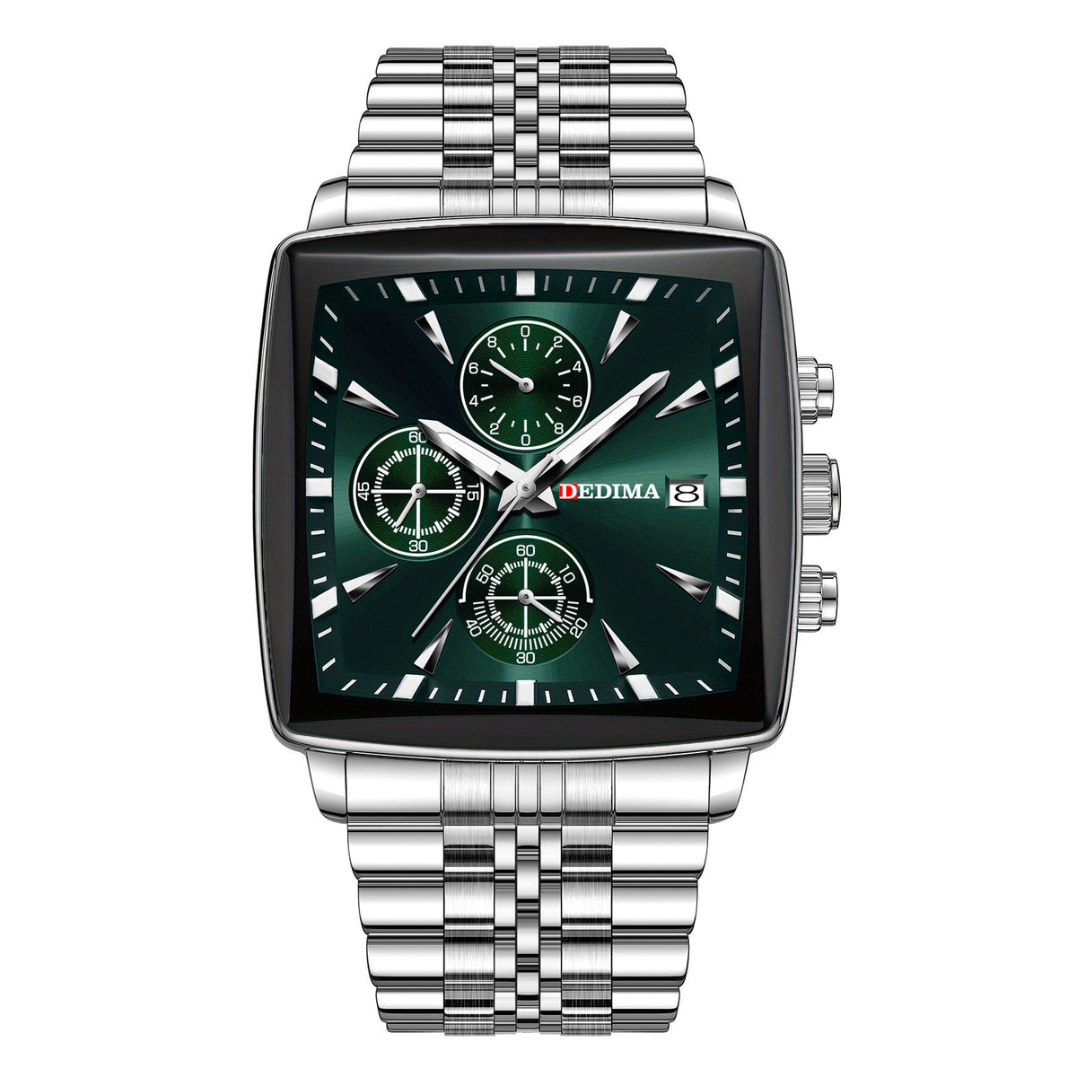Orologio sportivo sei lancette
