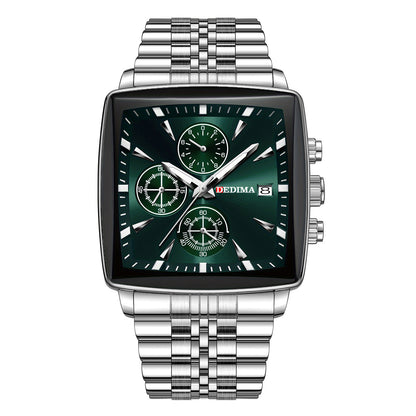 Orologio sportivo sei lancette
