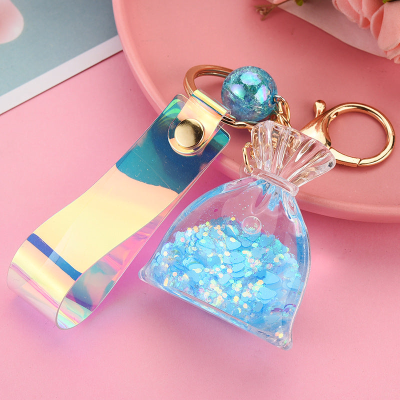 Charm per borsa