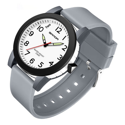 Orologio analogico bambini