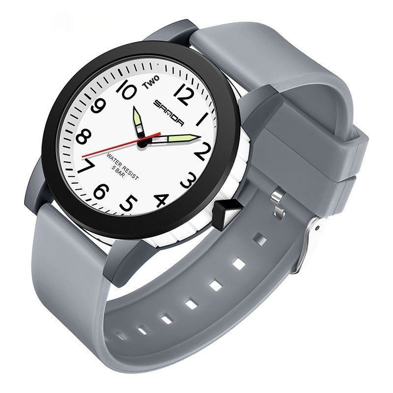 Orologio analogico bambini