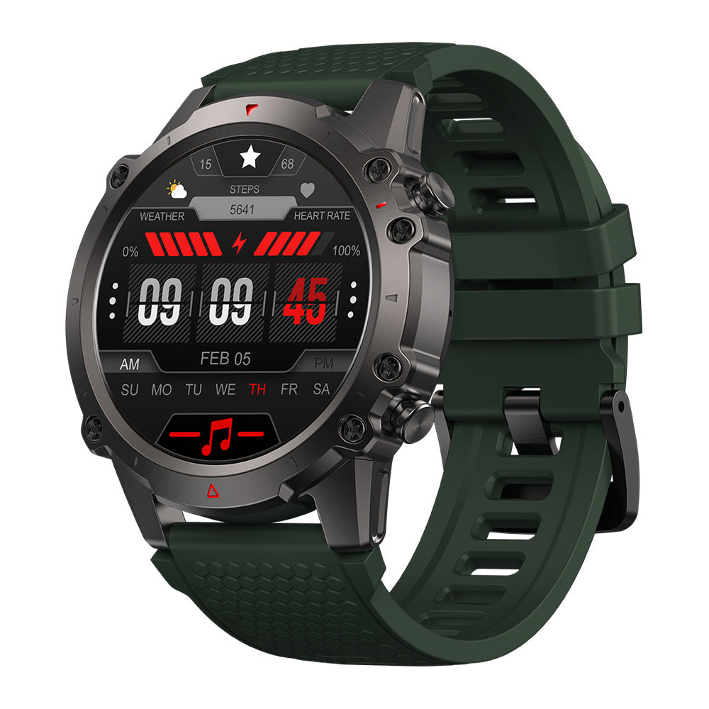 Smartwatch sportivo Bluetooth