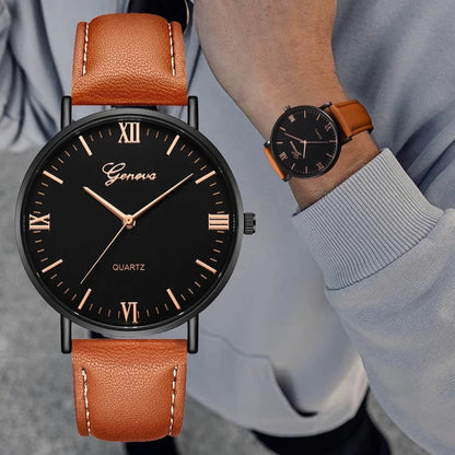 Orologio numeri romani per studente