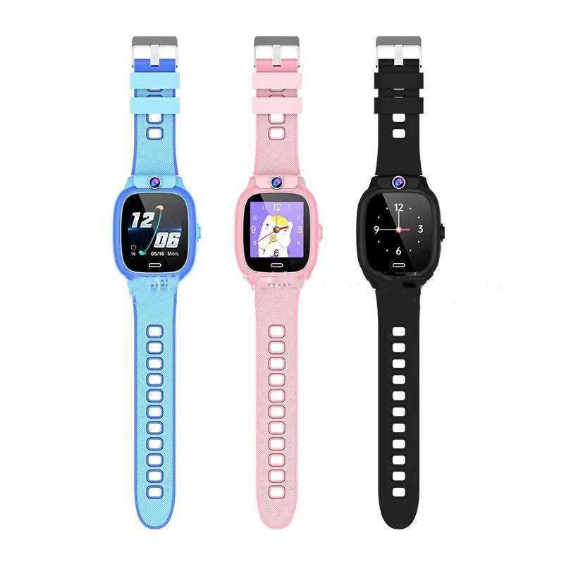 Smartwatch bambino con GPS impermeabile