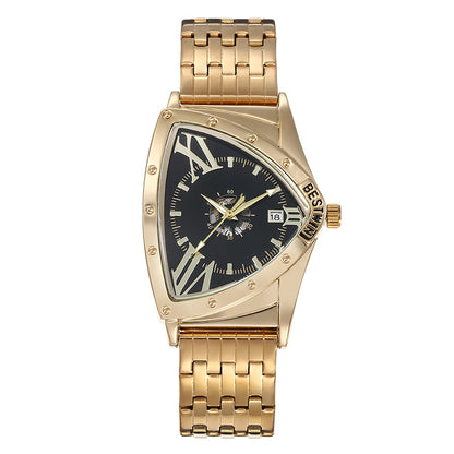 Orologio da uomo impermeabile