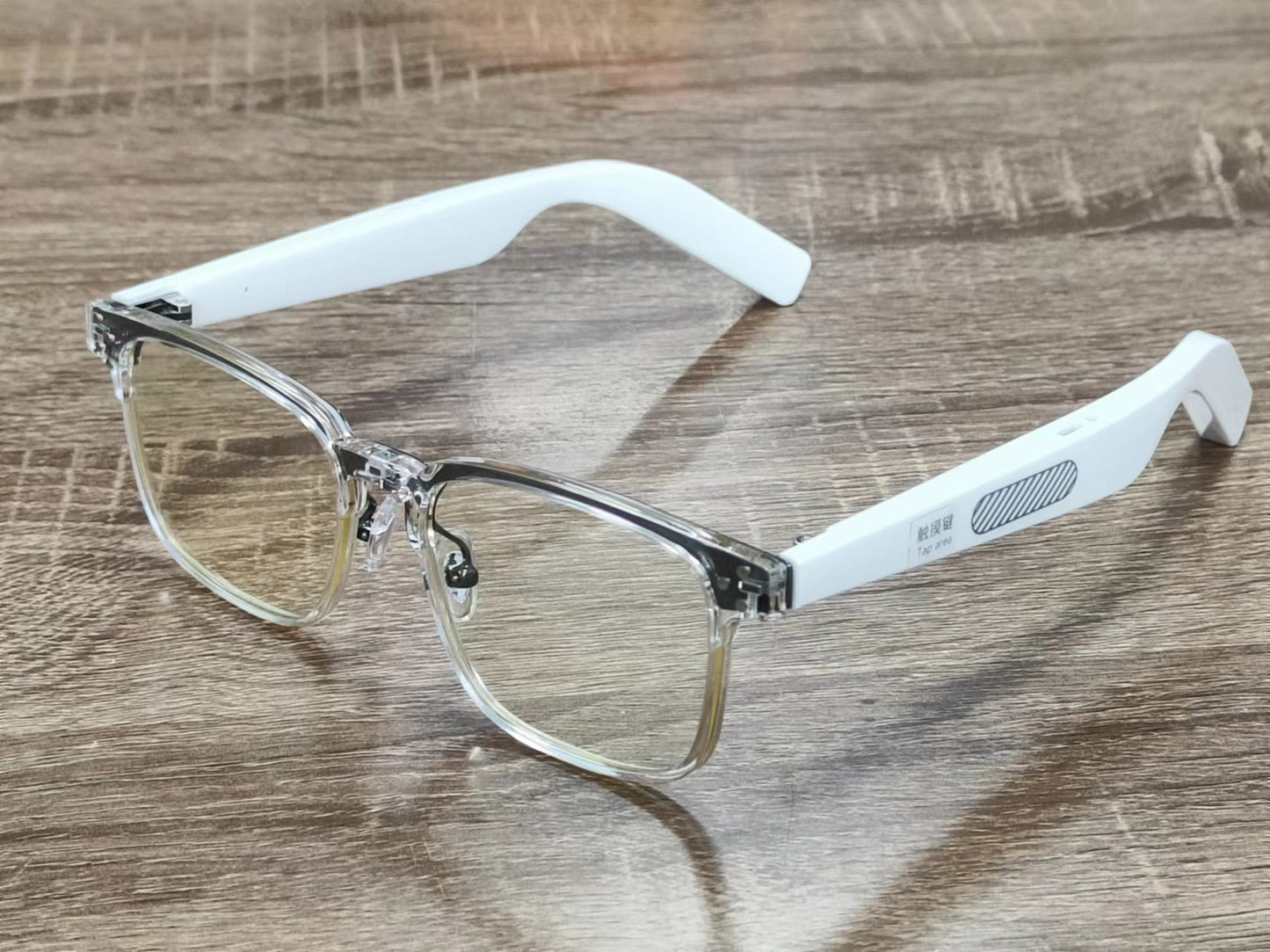 Occhiali da sole bluetooth