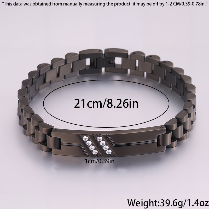 Bracciale Diamante