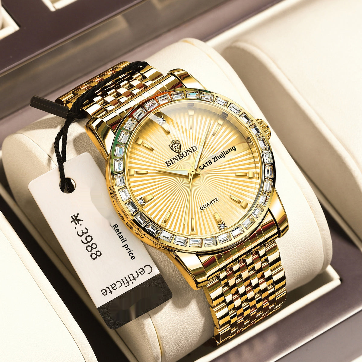 Orologio Uomo