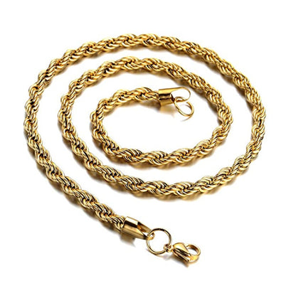 Collana Stile Cleopatra