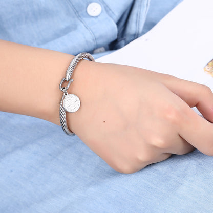 Bracciale religioso