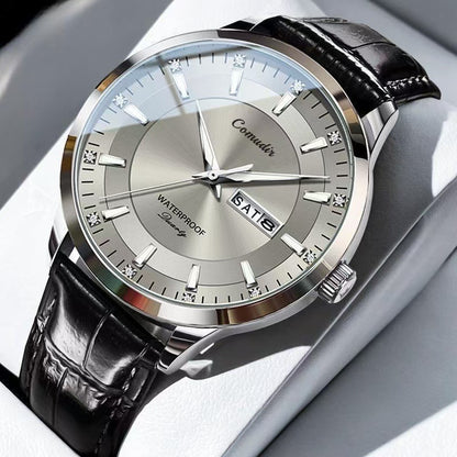 Orologio traforato impermeabile