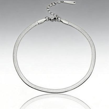 Bracciale osso di serpente