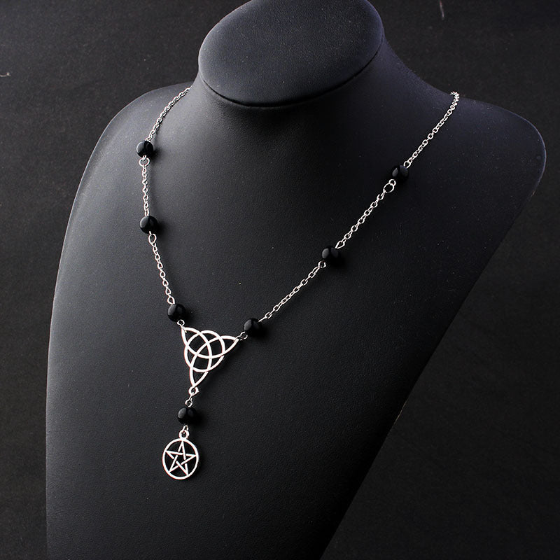 Catena pentagramma