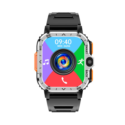Smartwatch sportivo per studenti