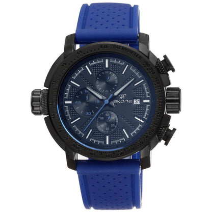 Orologio al quarzo impermeabile