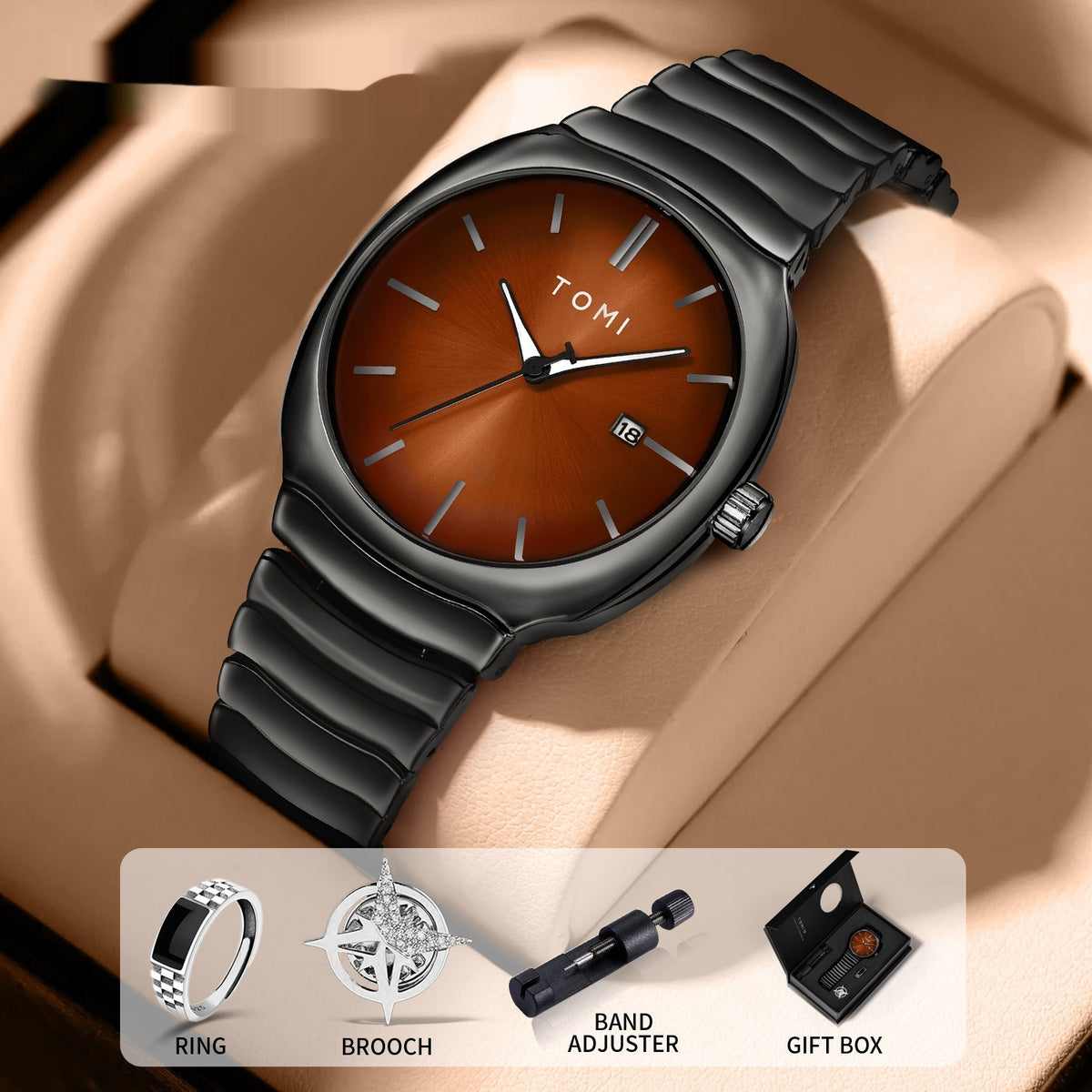 Orologio al quarzo