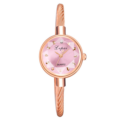 Orologio donna sfumato