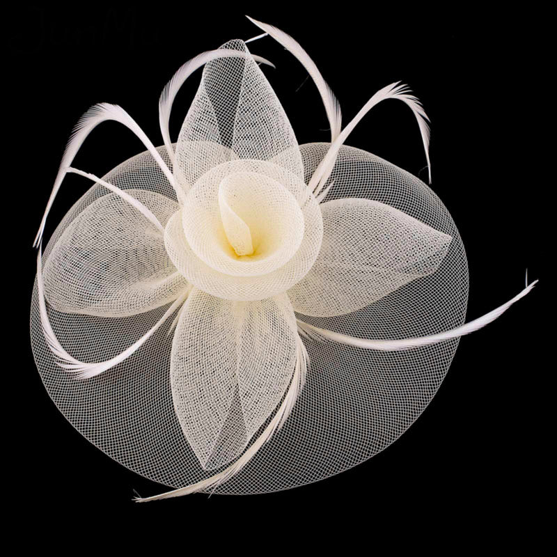 Fermaglio Fiori
