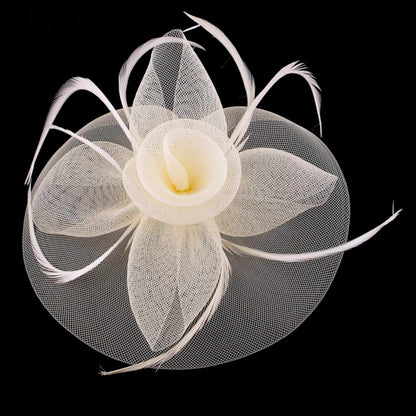 Fermaglio Fiori
