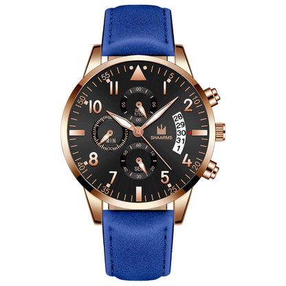 Orologio uomo sportivo quarzo