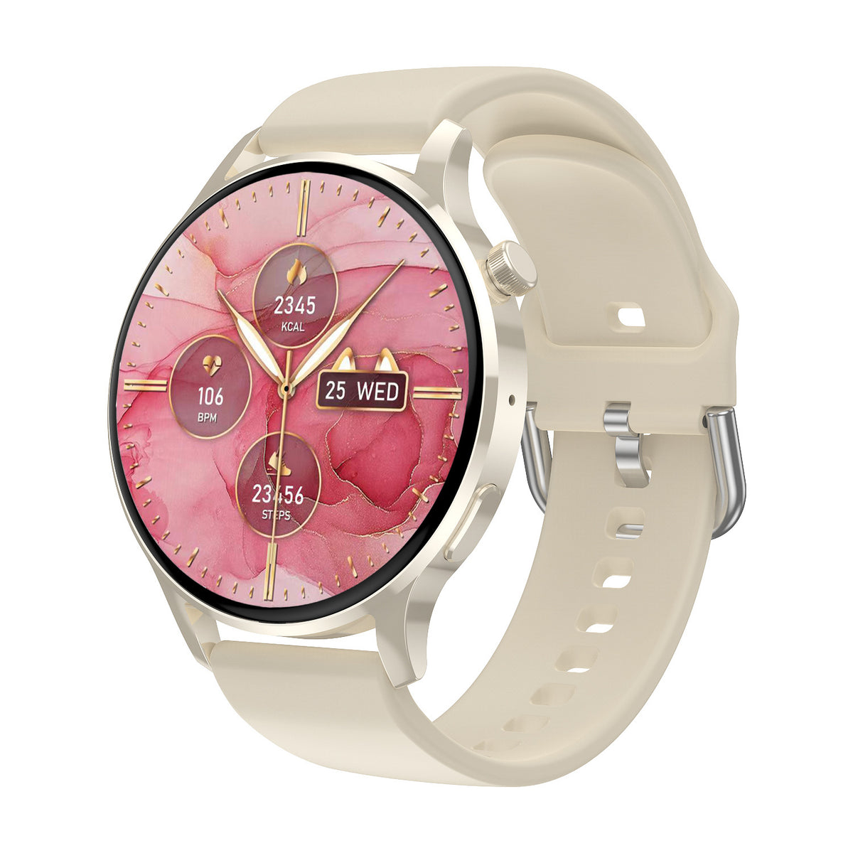 Smartwatch donna sport