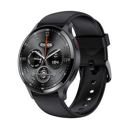 Smartwatch con monitoraggio salute e Bluetooth