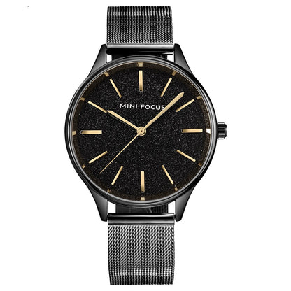 Orologio da donna casual quarzo