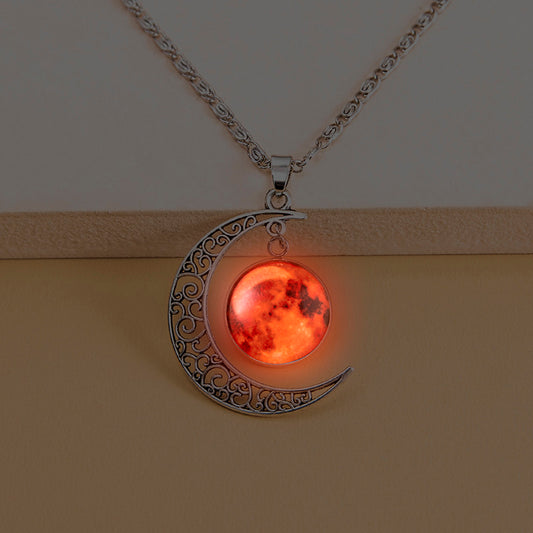 Collana Spazio luminescente