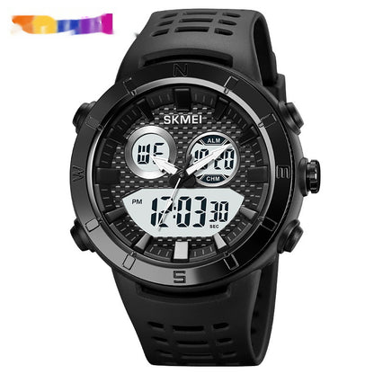 Orologio sportivo impermeabile