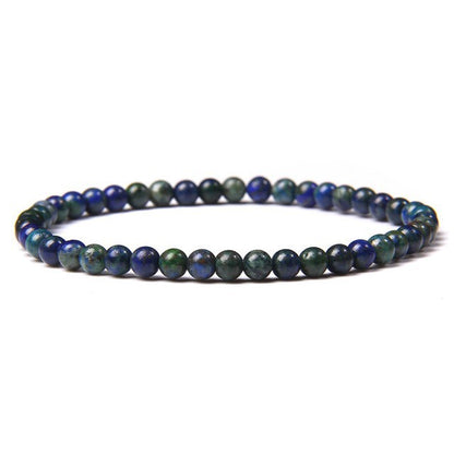 Bracciale agata naturale