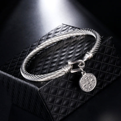 Bracciale religioso