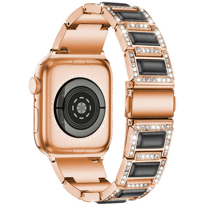 Orologio acciaio inossidabile opale