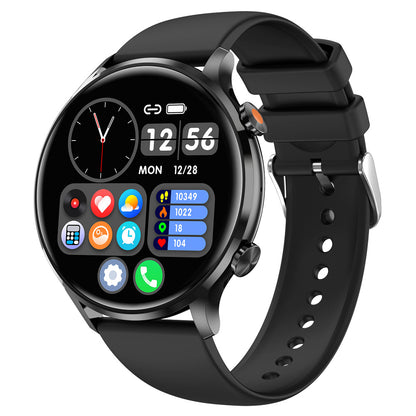 Smartwatch sportivo con telefono