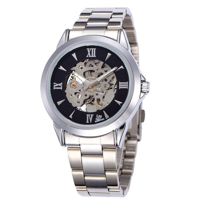 Orologio Scheletrato Automatico