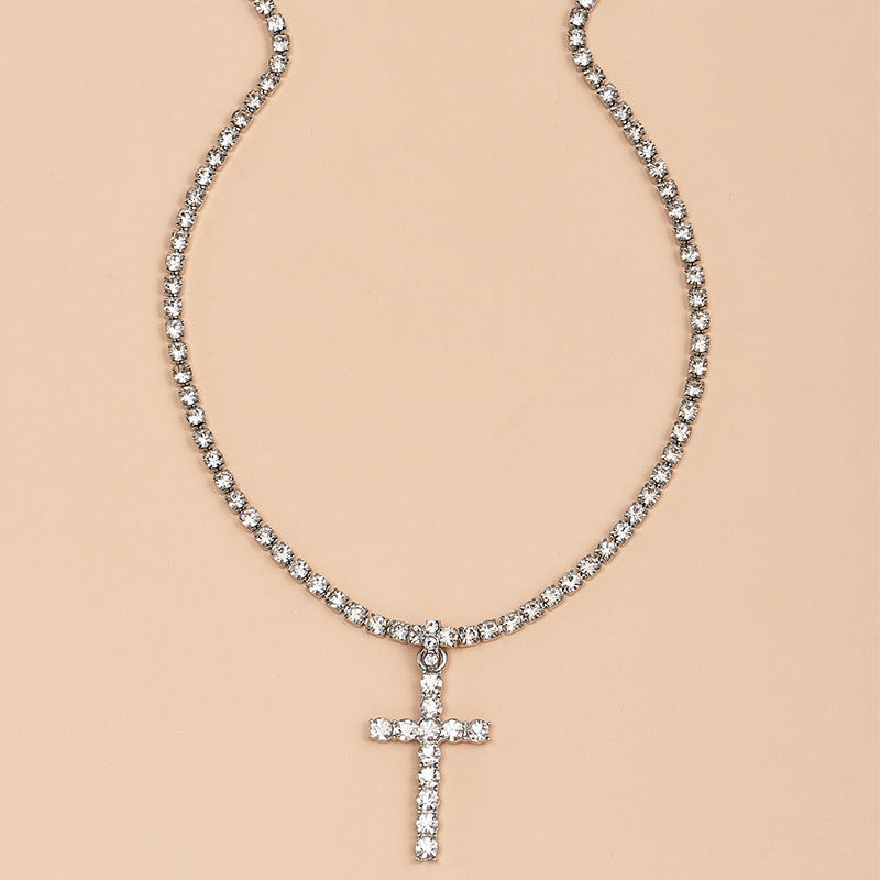Collana farfalla multistrato in lega