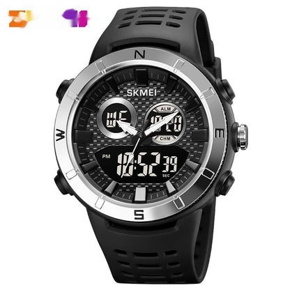 Orologio sportivo impermeabile